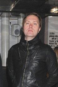 Martin Sköld profile photo