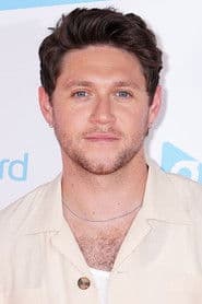Niall Horan profile photo