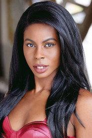Claudia Hamilton profile photo