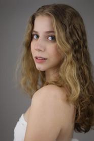 Vitória Araldi profile photo