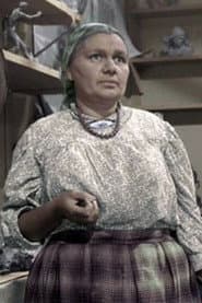 Nadezhda Zhivotova profile photo