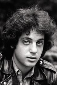 Billy Joel profile photo