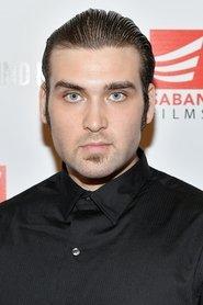 Weston Cage profile photo
