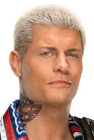 Cody Rhodes profile photo