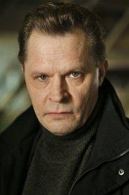 Peter Carlberg profile photo