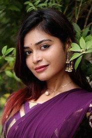 Dharsha Gupta profile photo