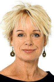 Berrit Kvorning profile photo