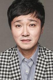 Lee Seung-won profile photo