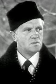 Sven Hugo Borg profile photo