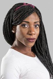 Jamila Luwagga profile photo