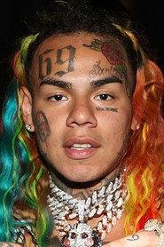 6ix9ine profile photo