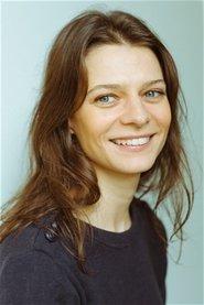 Anna Cervinka profile photo