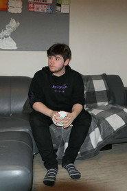 Max Jones profile photo
