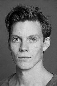 Rasmus Luthander profile photo