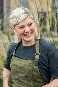 Emilie Qvist Kjærgaard profile photo