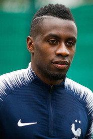 Blaise Matuidi profile photo