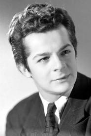 Serge Reggiani profile photo
