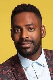 Baron Vaughn profile photo