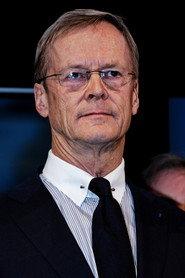Ari Vatanen profile photo