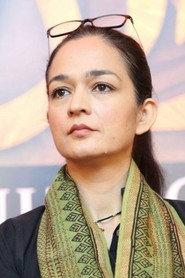 Samiya Mumtaz profile photo