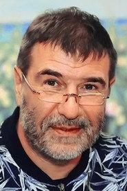 Evgeniy Grishkovec profile photo