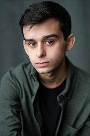 Evan Guerrera profile photo