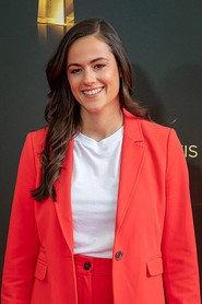 Irina Schlauch profile photo