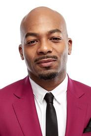 Brandon Victor Dixon profile photo