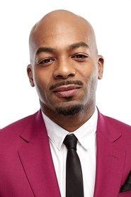 Brandon Victor Dixon profile photo