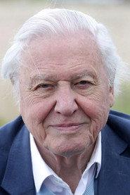 David Attenborough profile photo