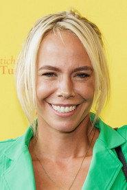 Nicolette Kluijver profile photo