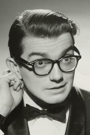 Del Close profile photo
