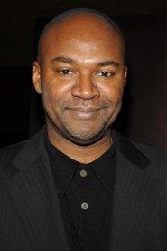 Nelson George profile photo