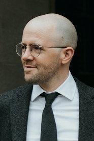 Brian Christian profile photo