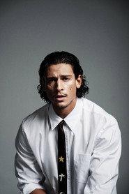 Emilio Sakraya profile photo