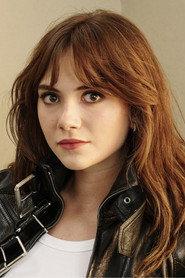 Emilia Jones profile photo