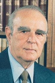 Konstantinos Karamanlis profile photo