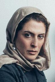 Behnaz Jafari profile photo