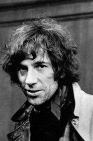 Donald Cammell profile photo