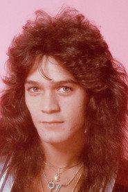 Eddie Van Halen profile photo