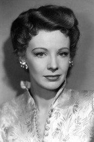Signe Hasso profile photo