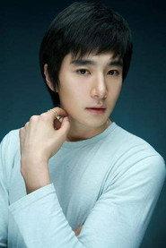 Kim Min-Soo profile photo