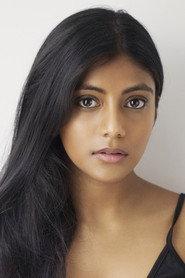 Charithra Chandran profile photo