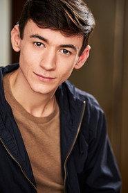 Connor McKinley Griffin profile photo