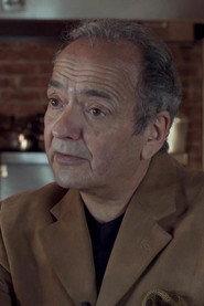 Gerald Celente profile photo