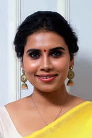 Gowry Nandha profile photo
