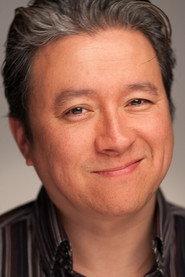 Paul Courtenay Hyu profile photo