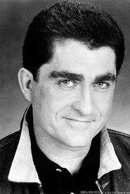 Mike MacDonald profile photo