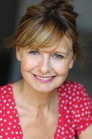Marina Pastor profile photo