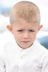 Kylian Dheret profile photo